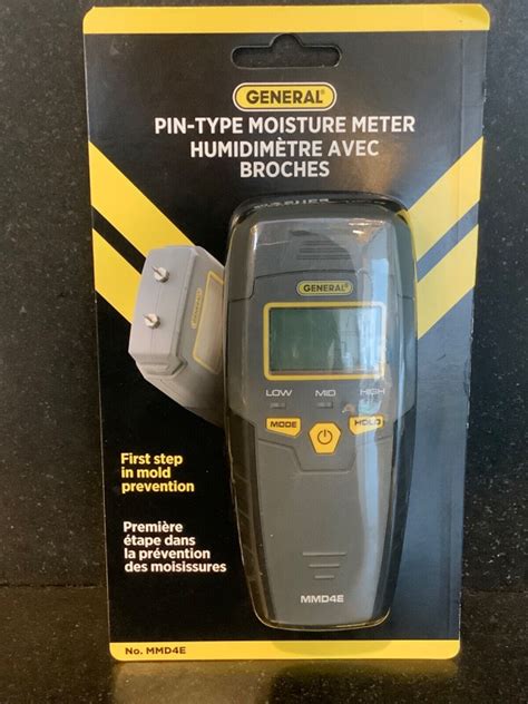 where to buy a moisture meter with pins|general pin type moisture meter.